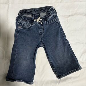 BABY GAP Wide Leg Jeans